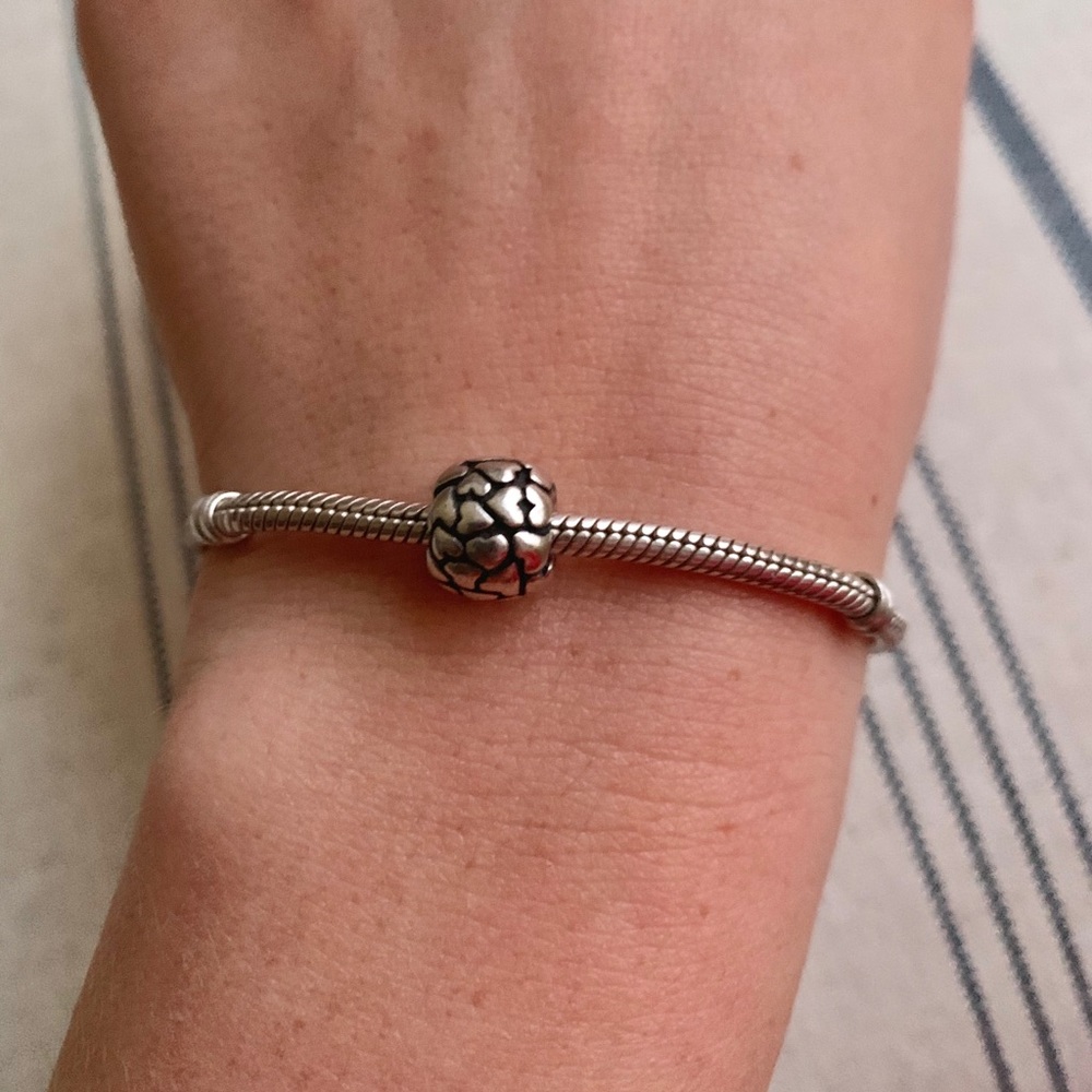 Lots of love Pandora Charm ❤️